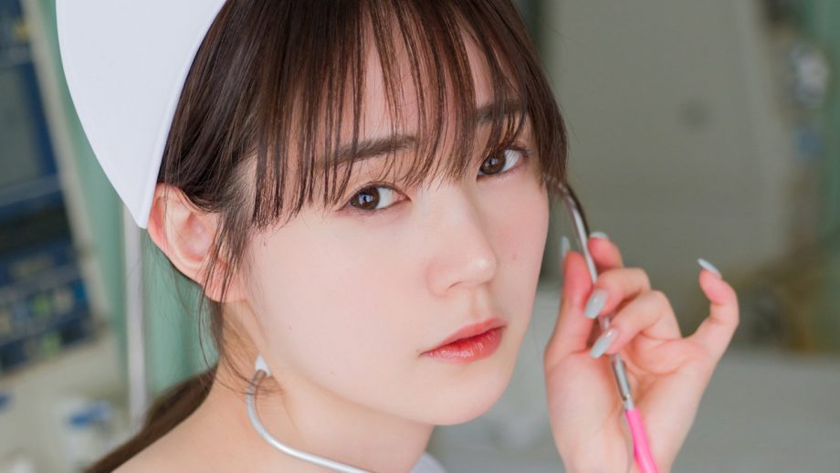 近衛りこ｜白衣の距離