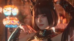 あくる｜灯りに棲む夜の王女