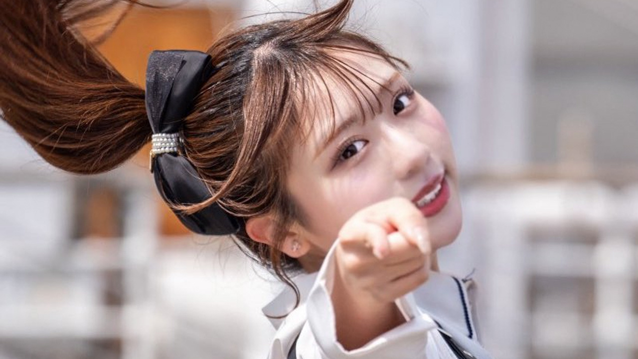 小林夢叶｜風にほどける約束の画像1