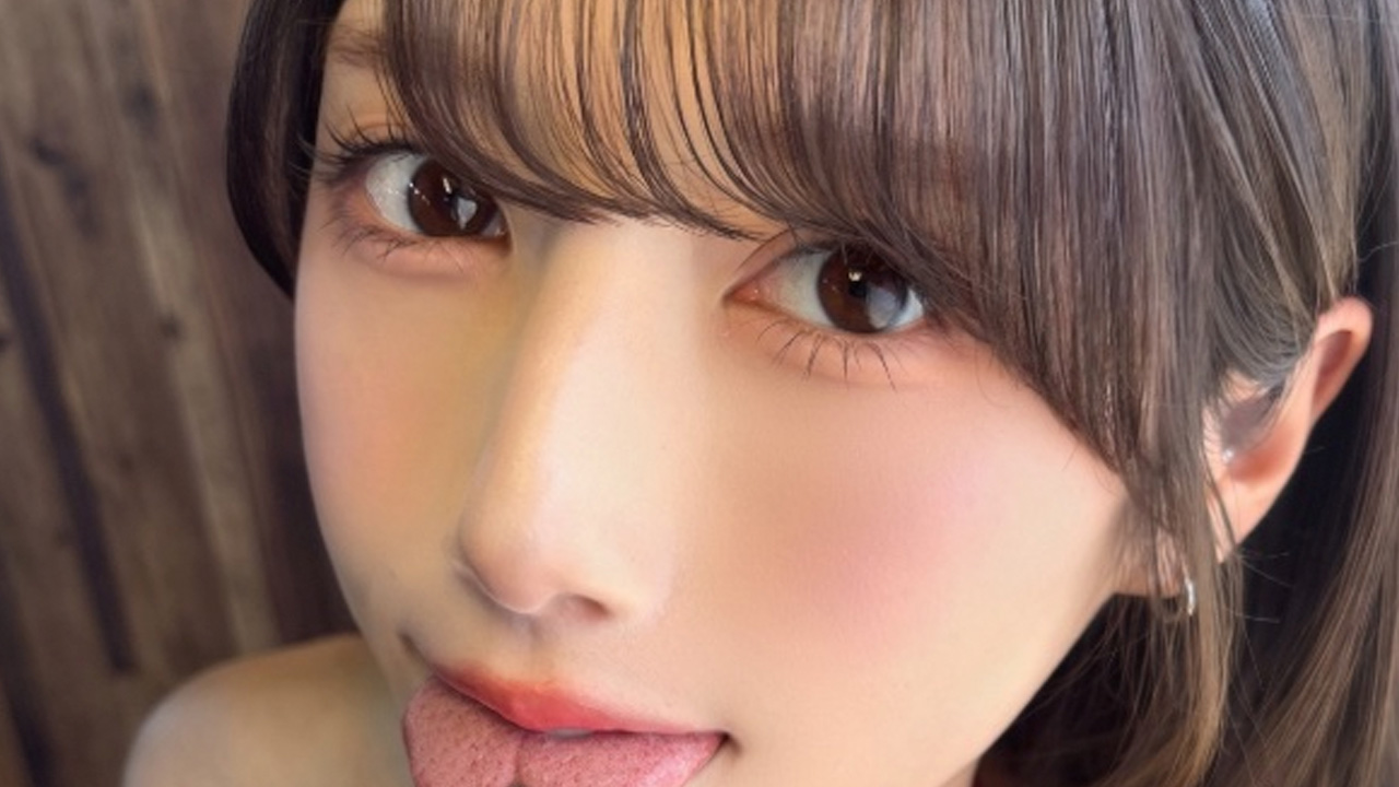 村雨芙美｜境界線のいたずらの画像1