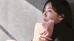 凪りおか｜午後、光の中で