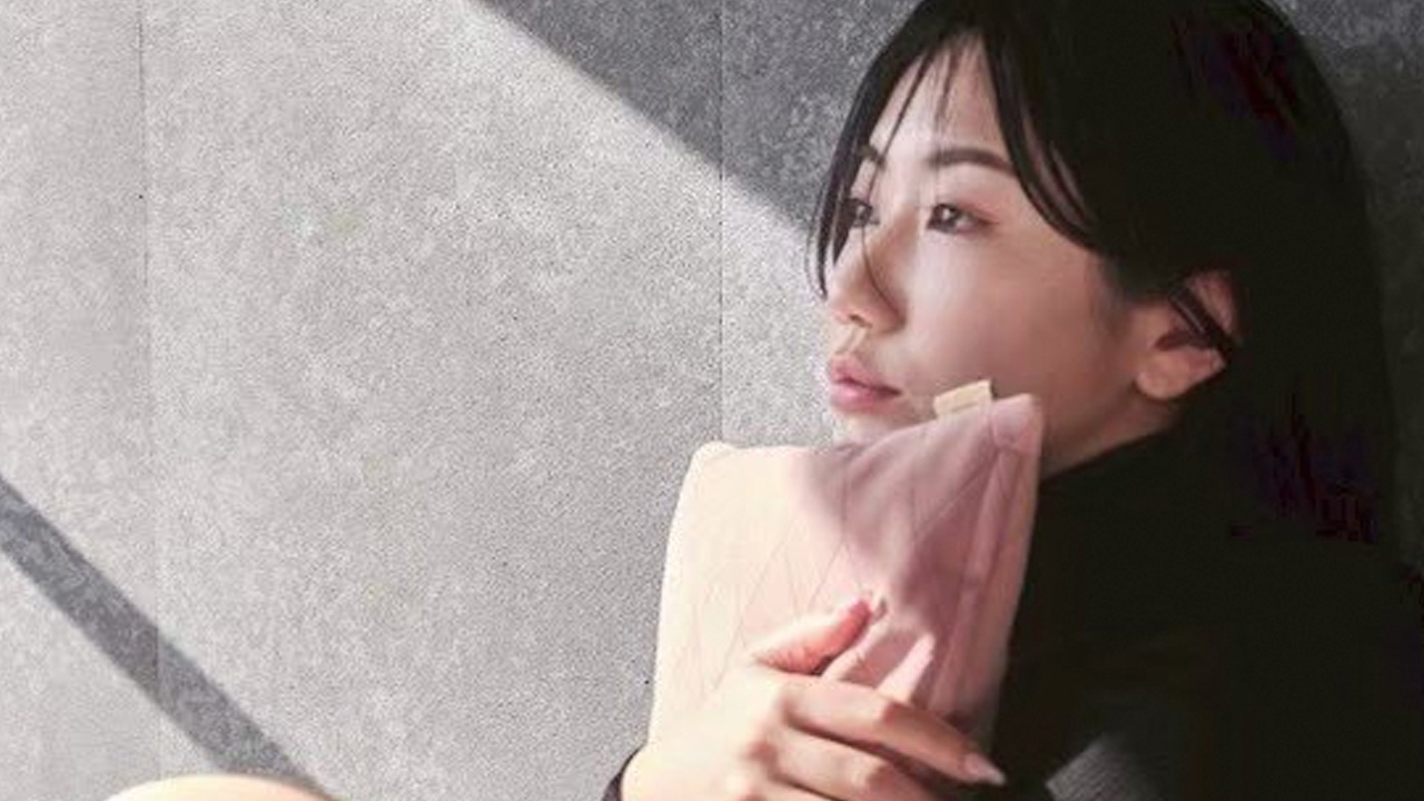 凪りおか｜午後、光の中での画像1