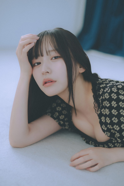 高崎かなみ｜夜の前、まだ名前のない感情の画像2