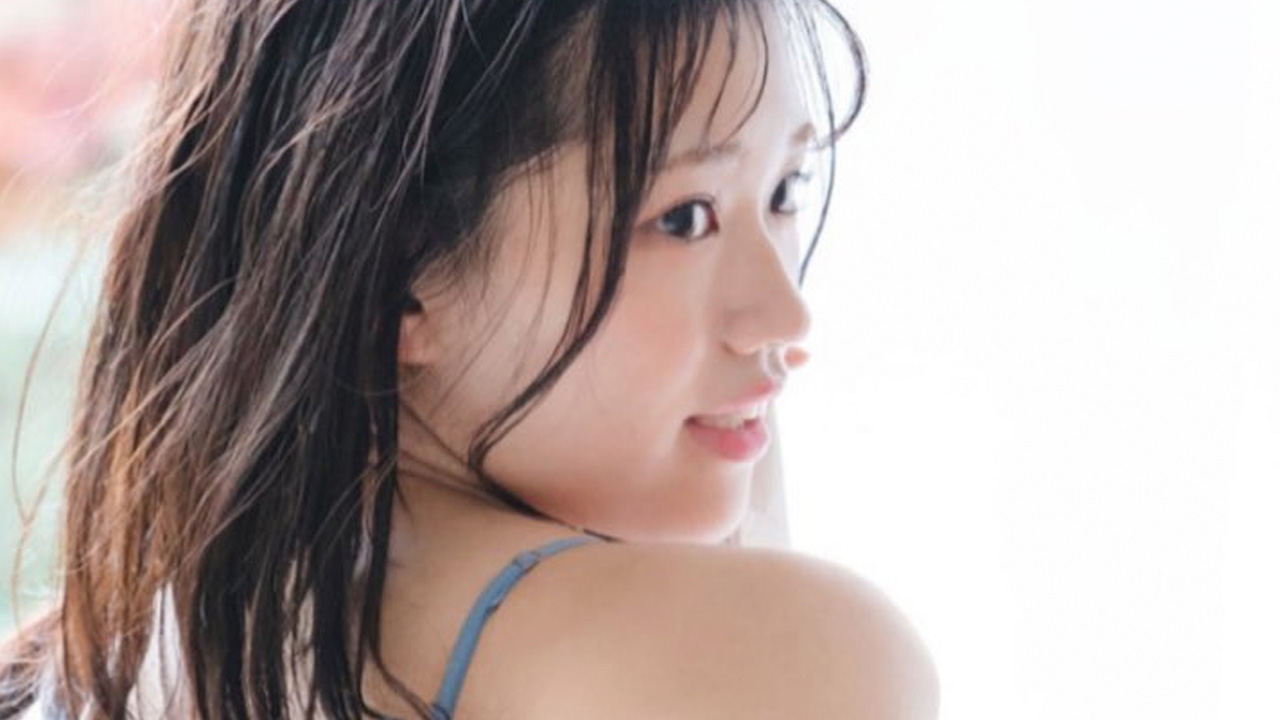 平岡明純｜光にほどける背中の画像1