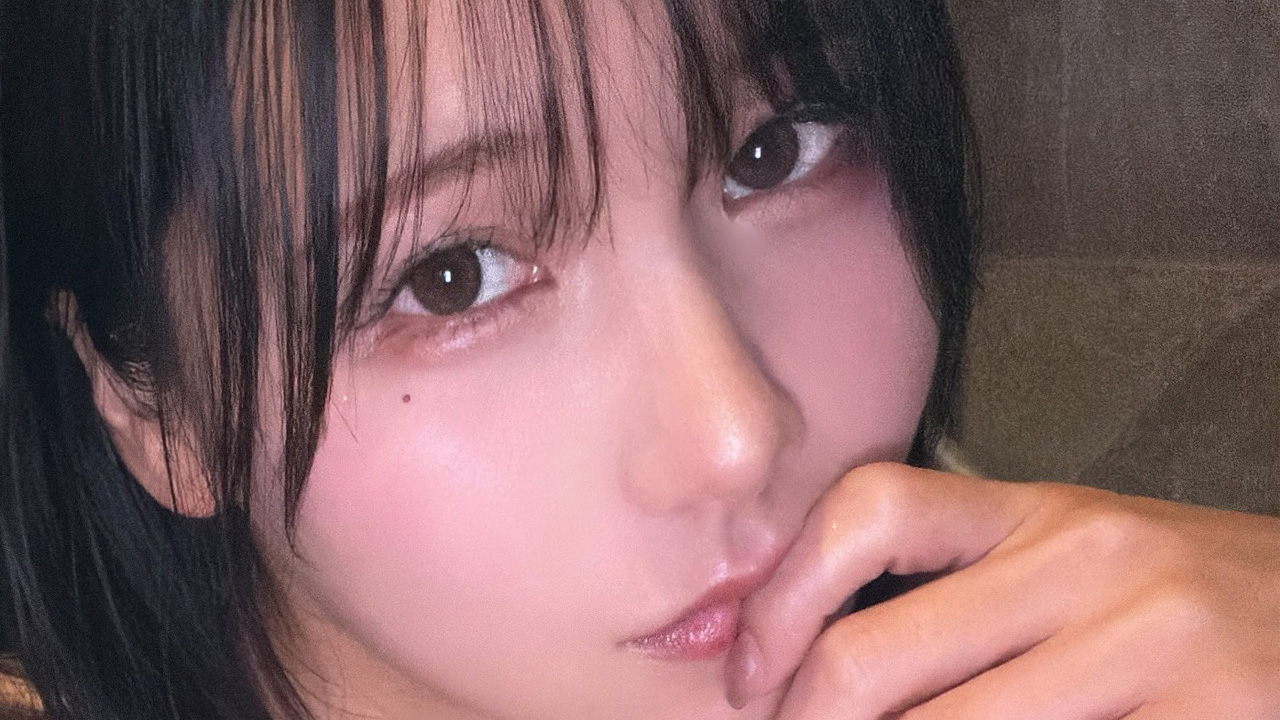 けんけん｜水に沈む鼓動の画像1