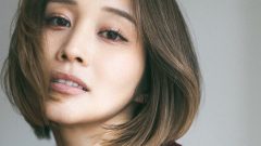 高橋凛｜赤いレースの余熱