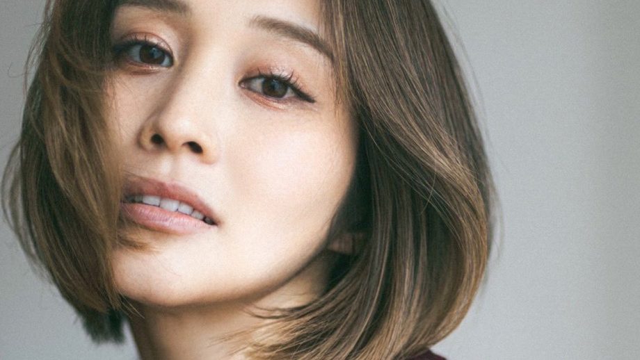 高橋凛｜赤いレースの余熱