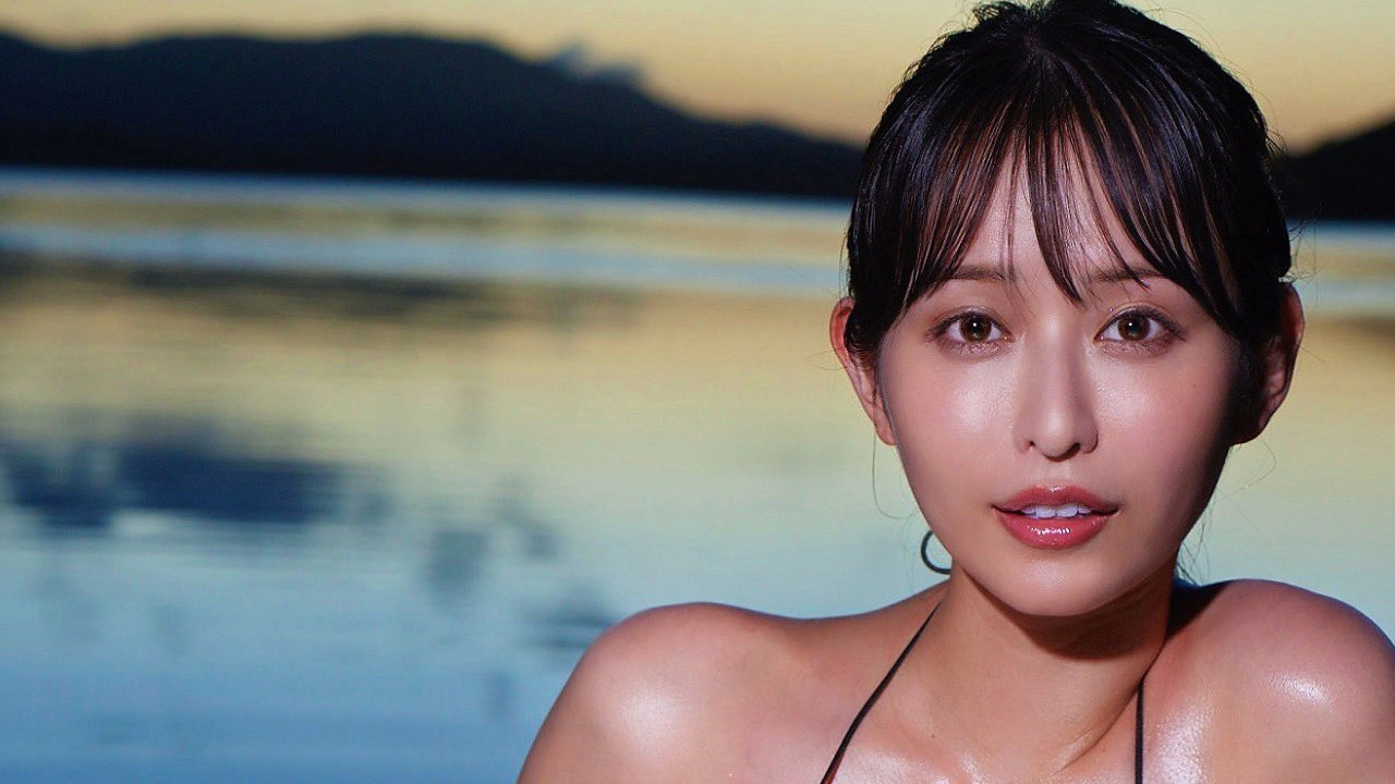 天野ちよ|水面に映る体温の画像1