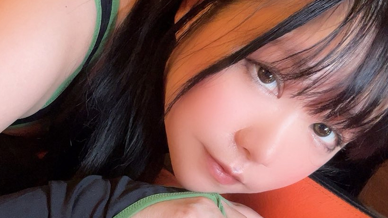 花房マキ|低い温度の誘惑の画像1