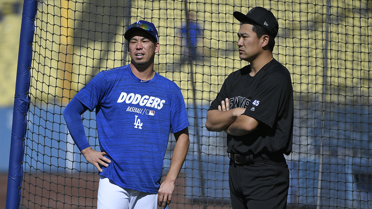 坂本勇人、柳田悠岐、前田健太、田中将大──88年世代はもう終わったのか、それともまだ勝てるのか？の画像1