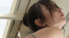 いくみ｜届かない背中の熱