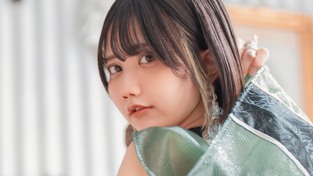 かれしちゃん|編まれた視線の画像1