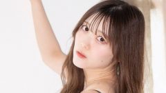 最中詩乃｜白昼のささやき