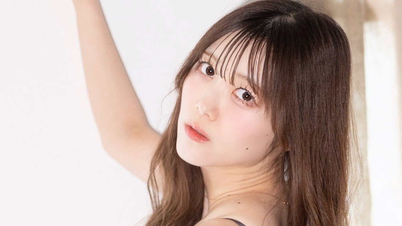 最中詩乃｜白昼のささやきの画像1