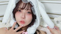 うぱるぱみん｜うさぎの夜の誘惑