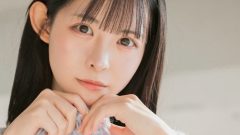 山本栞｜風の中の約束