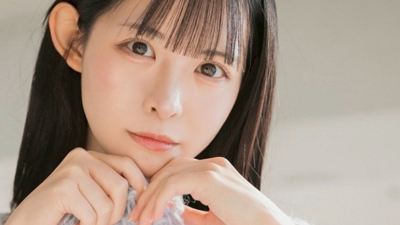 山本栞｜風の中の約束の画像1