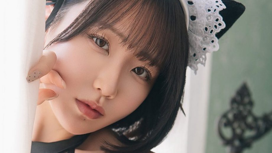 ヒカベベ｜カーテン越しの秘密