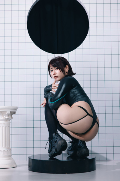 あまくさらいす|円環の檻の画像2