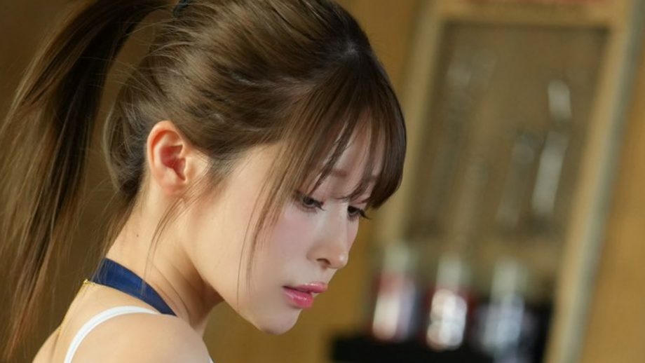 江口いちご｜走り出せない午後