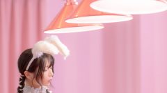 なまち｜ピンクの夜の戯れ