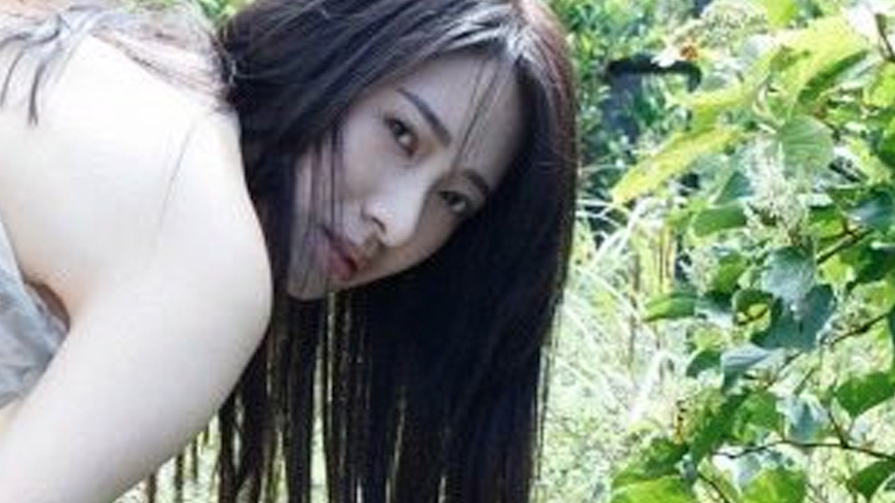 染谷有香|土の匂いと透明な誘惑の画像1