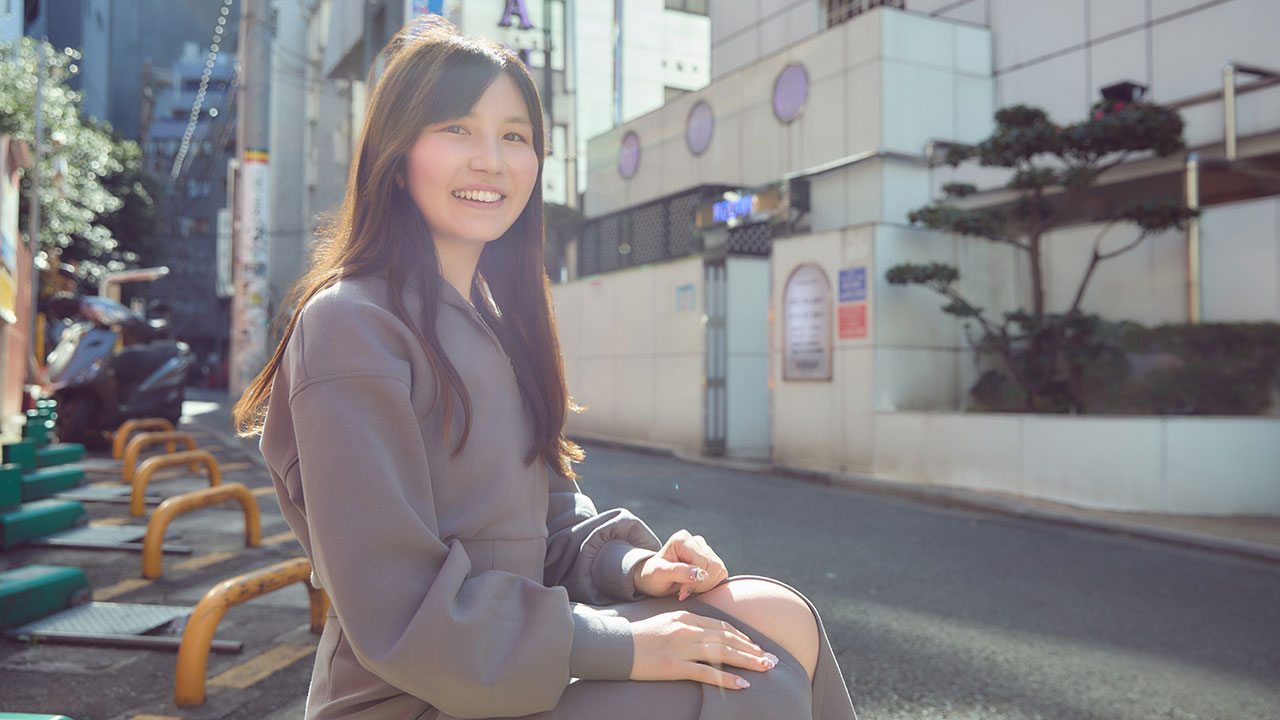 「最近は激シブ系にハマっています」――昭和ラブホ愛好家＆Z世代のゆななが語るラブホテルの栄光と衰退の画像3