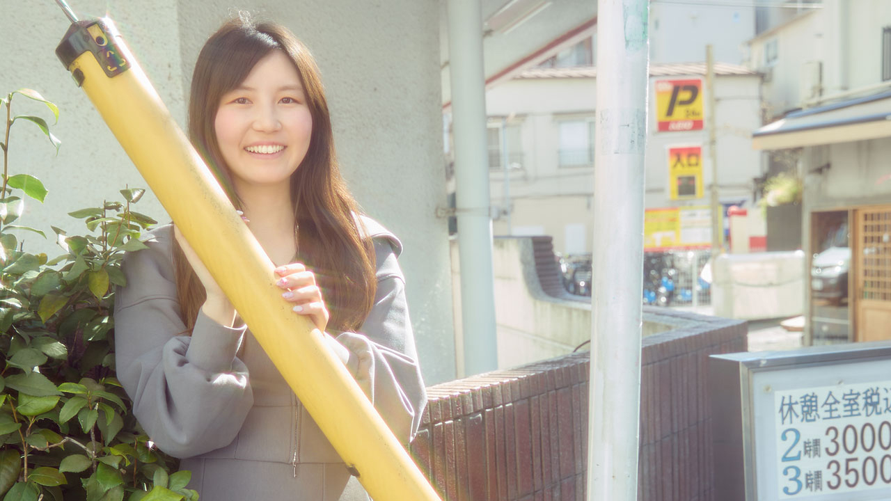 「最近は激シブ系にハマっています」――昭和ラブホ愛好家＆Z世代のゆななが語るラブホテルの栄光と衰退の画像6