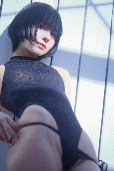 鳴上なごね|ガラス越しの体温の画像2