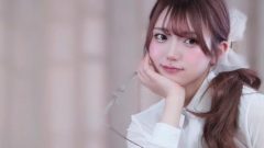 白咲花恋｜午後のいたずら