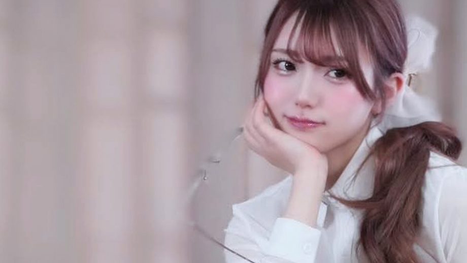 白咲花恋｜午後のいたずら