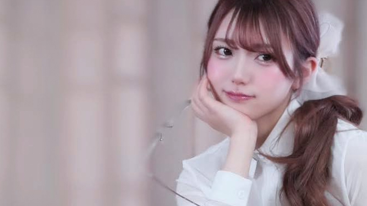 白咲花恋|午後のいたずらの画像1