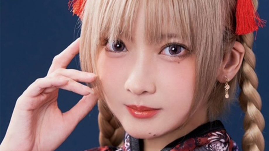 「ホテルで非日常体験」———壮麗なシャンデリアが輝く会場が火将ロシエル・天羽希純らの“舞台”になる。大阪・堺で勃発する、前代未聞のコスプレ“特別イベント”の全貌