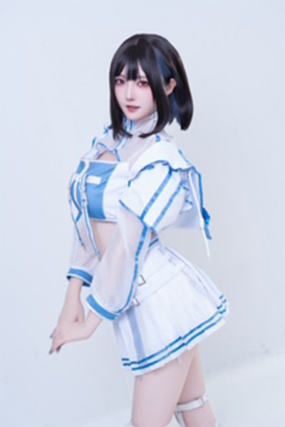 「ホテルで非日常体験」———壮麗なシャンデリアが輝く会場が火将ロシエル・天羽希純らの舞台になる。大阪・堺で勃発する、前代未聞のコスプレ特別イベントの全貌の画像4