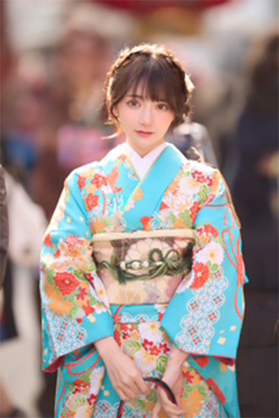 「ホテルで非日常体験」———壮麗なシャンデリアが輝く会場が火将ロシエル・天羽希純らの舞台になる。大阪・堺で勃発する、前代未聞のコスプレ特別イベントの全貌の画像5