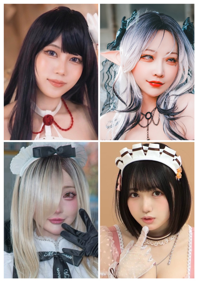 「ホテルで非日常体験」———壮麗なシャンデリアが輝く会場が火将ロシエル・天羽希純らの舞台になる。大阪・堺で勃発する、前代未聞のコスプレ特別イベントの全貌の画像8