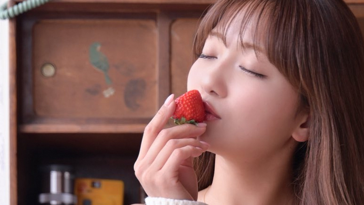 Aya｜甘い果実の時間の画像1