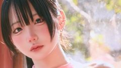 nao｜陽だまりの錯覚