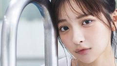 一ノ瀬瑠菜｜水面にほどける体温