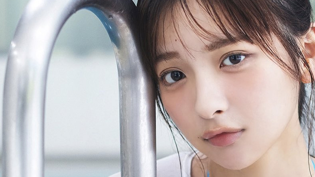 一ノ瀬瑠菜｜水面にほどける体温の画像1