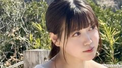 和泉芳怜｜陽だまりのまどろみ