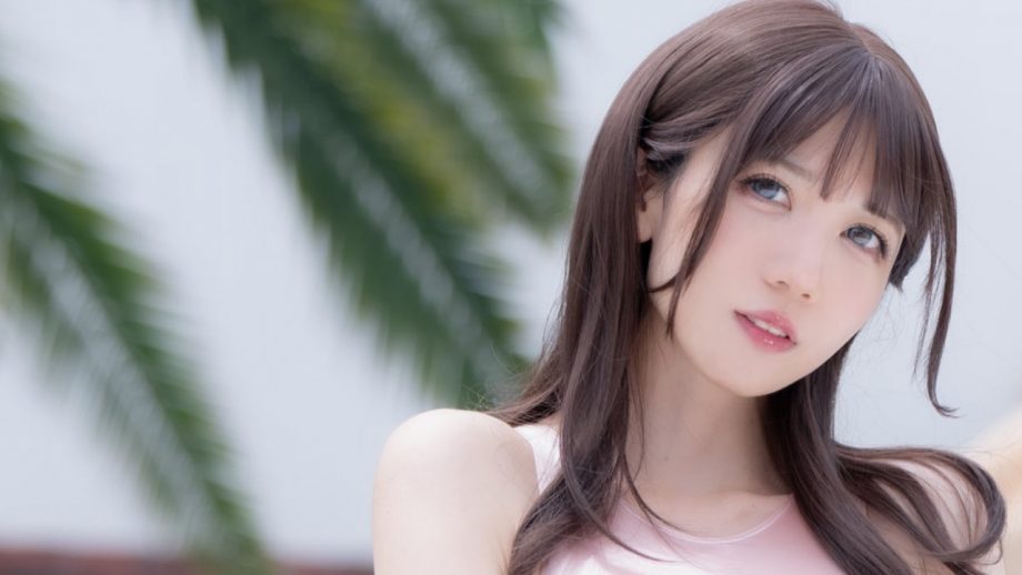 くろうさぎ｜夏の余白