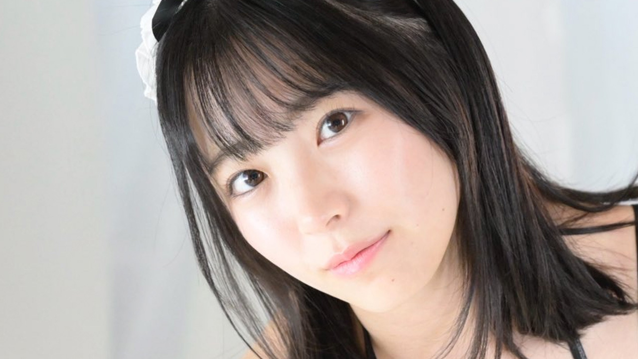 丸井桜子|白と黒のささやきの画像1