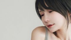 南ゆい｜ほどける静寂