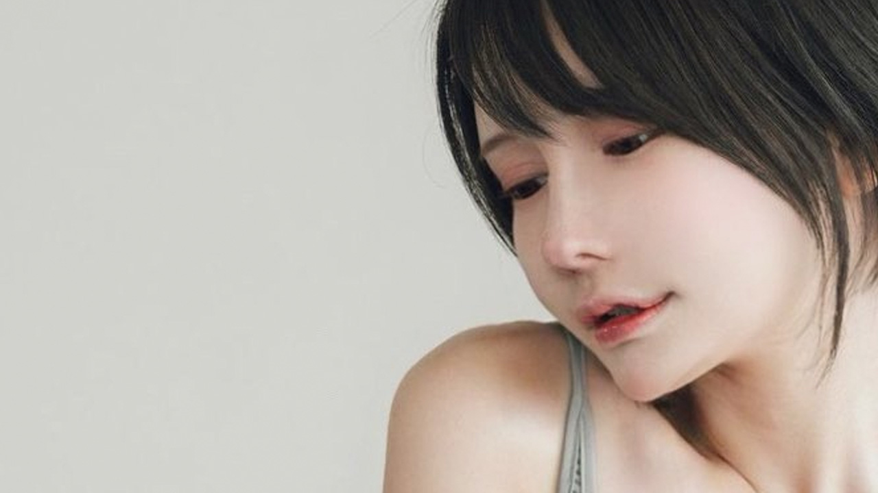 南ゆい|ほどける静寂の画像1