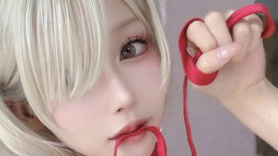 ねね｜結ばれた秘密