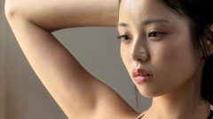 織莉叶｜影の中の輪郭