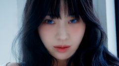 韓国のビジュアルクイーン、日本上陸ーーYoru『Night Fall』厳選カット大公開