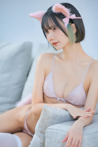 かれしちゃん｜やわらかな檻の画像2