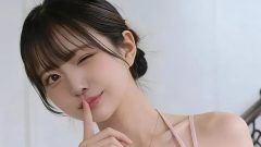 もも｜甘い沈黙の合図